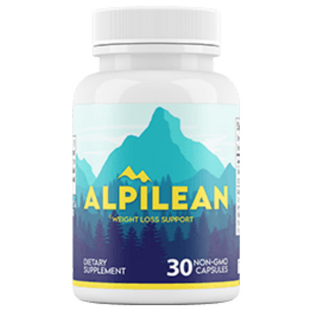 Order Alpilean 1 bottle