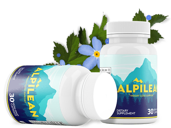 What is Alpilean ice hack